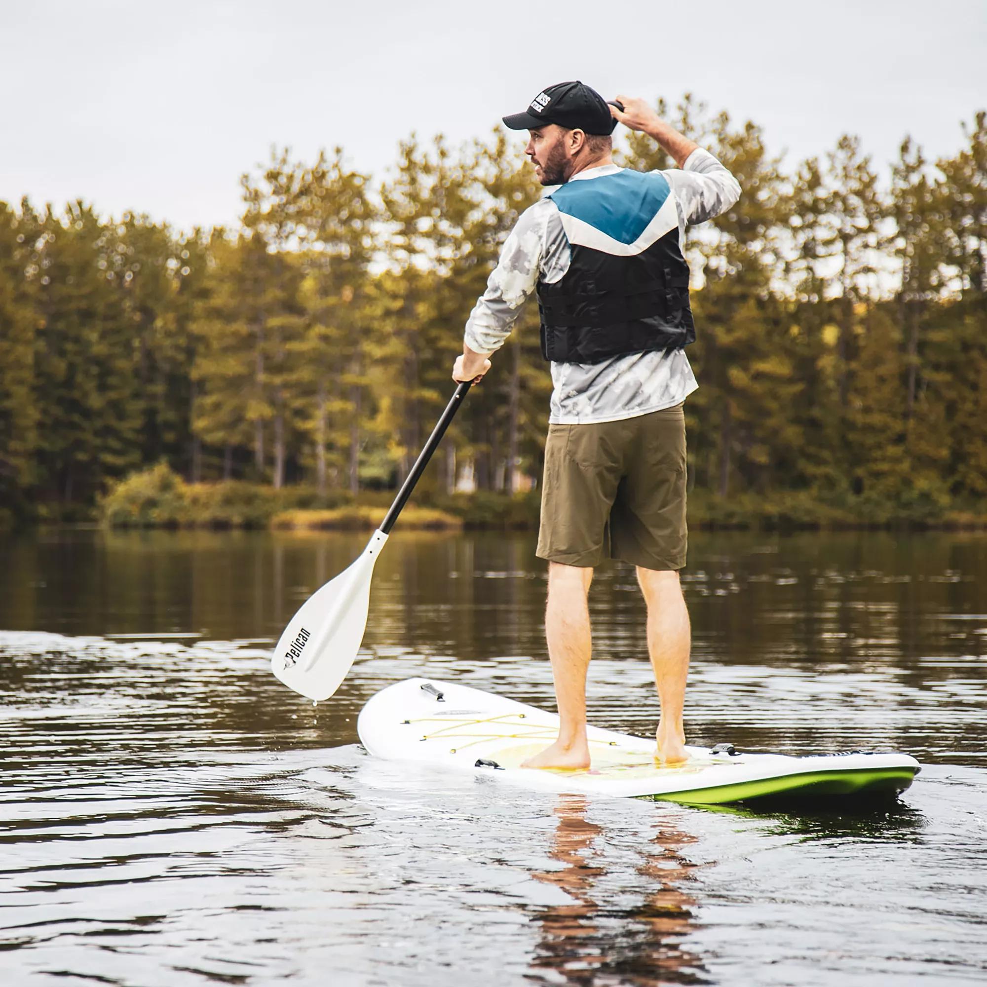 Boats & Boards