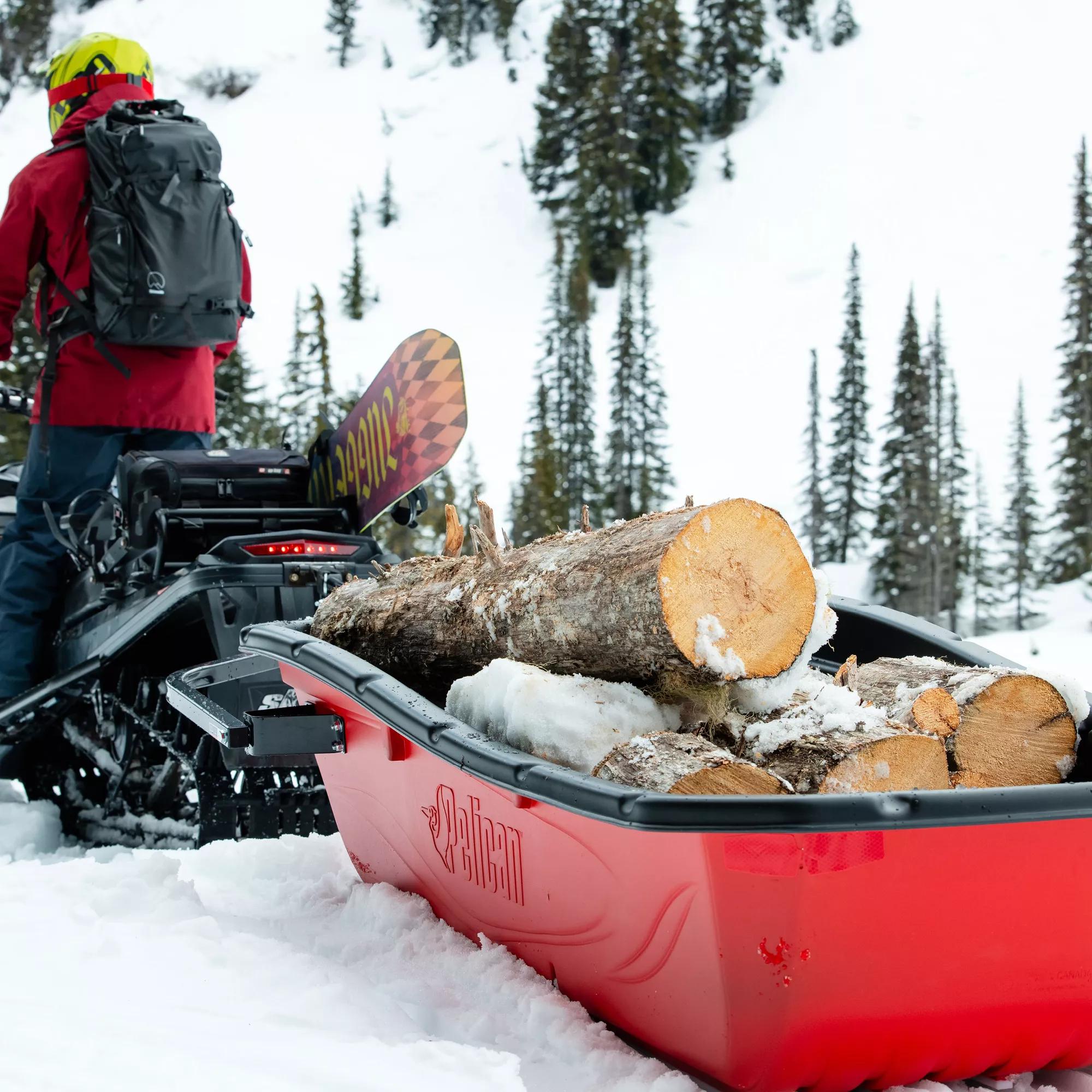 Sleds