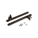 Keepers Footbrace Kit