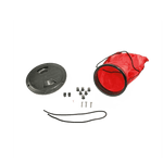 5” Deck Plate Hatch Kit