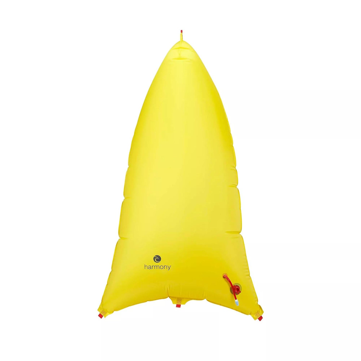 3D Nylon End Float Bag - 60"