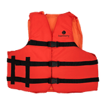 Universal Fit Life Jacket