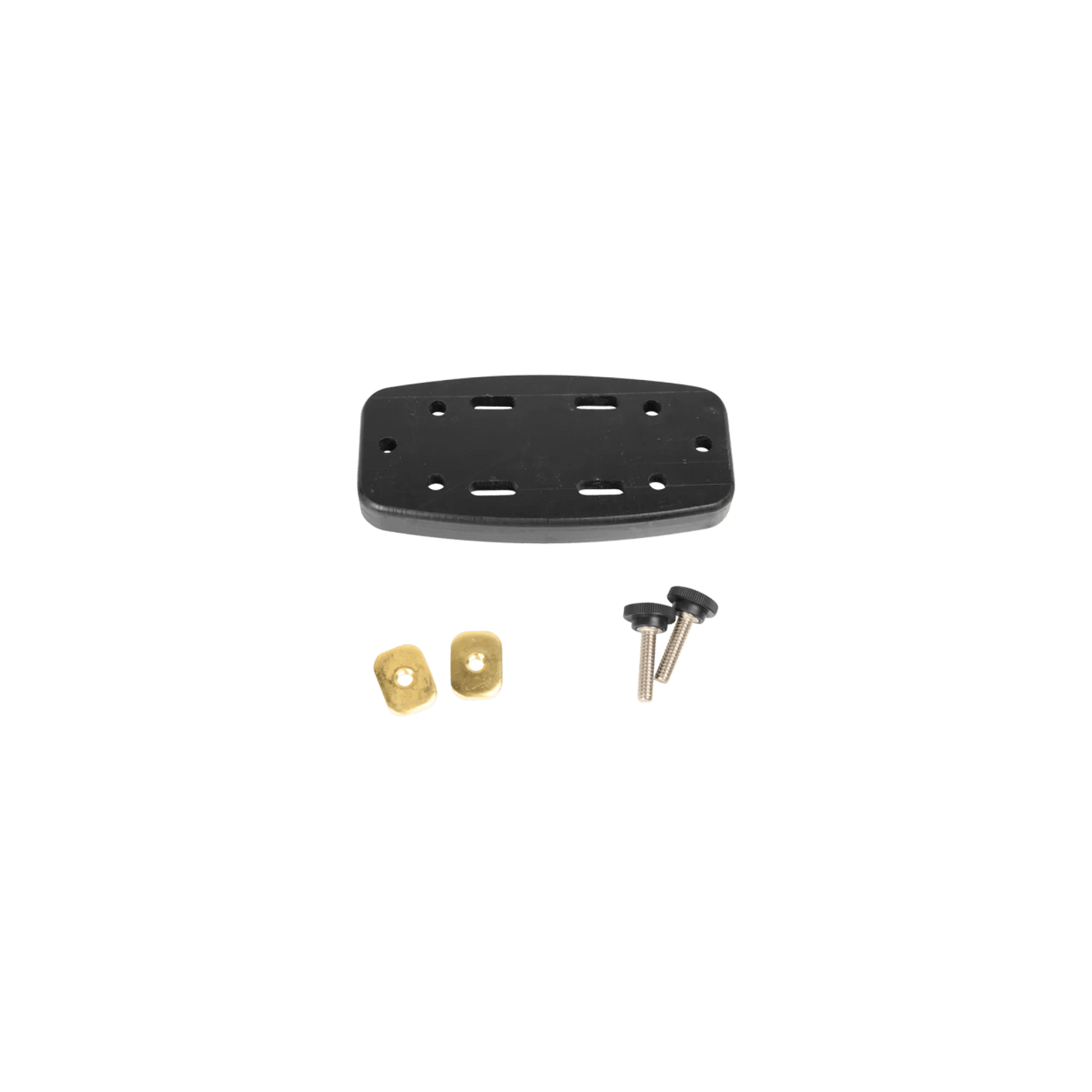 SlideTrax™ Mounting Plate