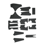 Tarpon 130X Conceal Kit