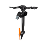 Helix PD™ Pedal Drive for Radar