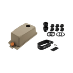 Fish Finder Install Kit