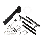 XL Rudder Kit - Tarpon 135T