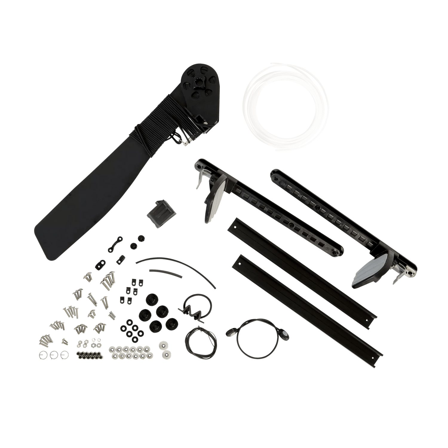 XL Rudder Kit - Tarpon 135T