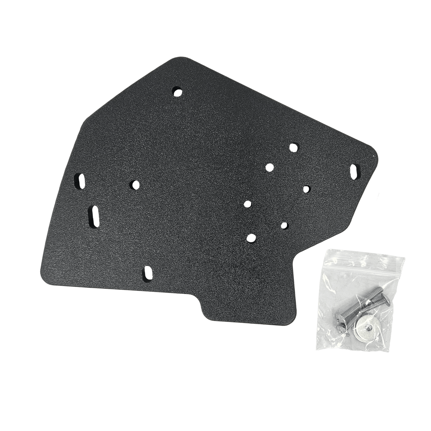 ATAK 120 Stern Mounting Plate - Gen 1