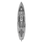 Silent Traction - Pescador Pilot 12.0