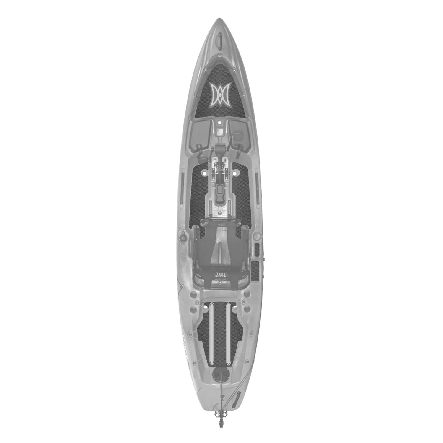Silent Traction - Pescador Pilot 12.0