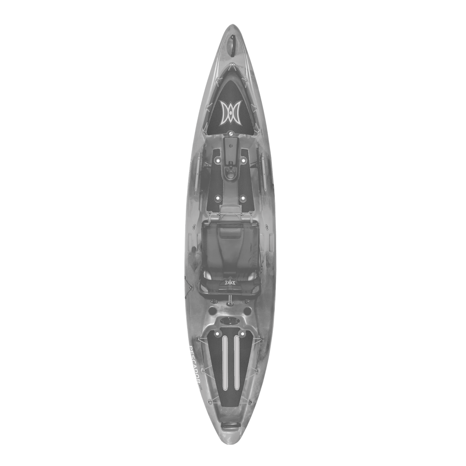 Silent Traction - Pescador Pro 12.0