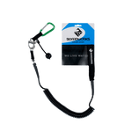 11' White Water SUP Leash