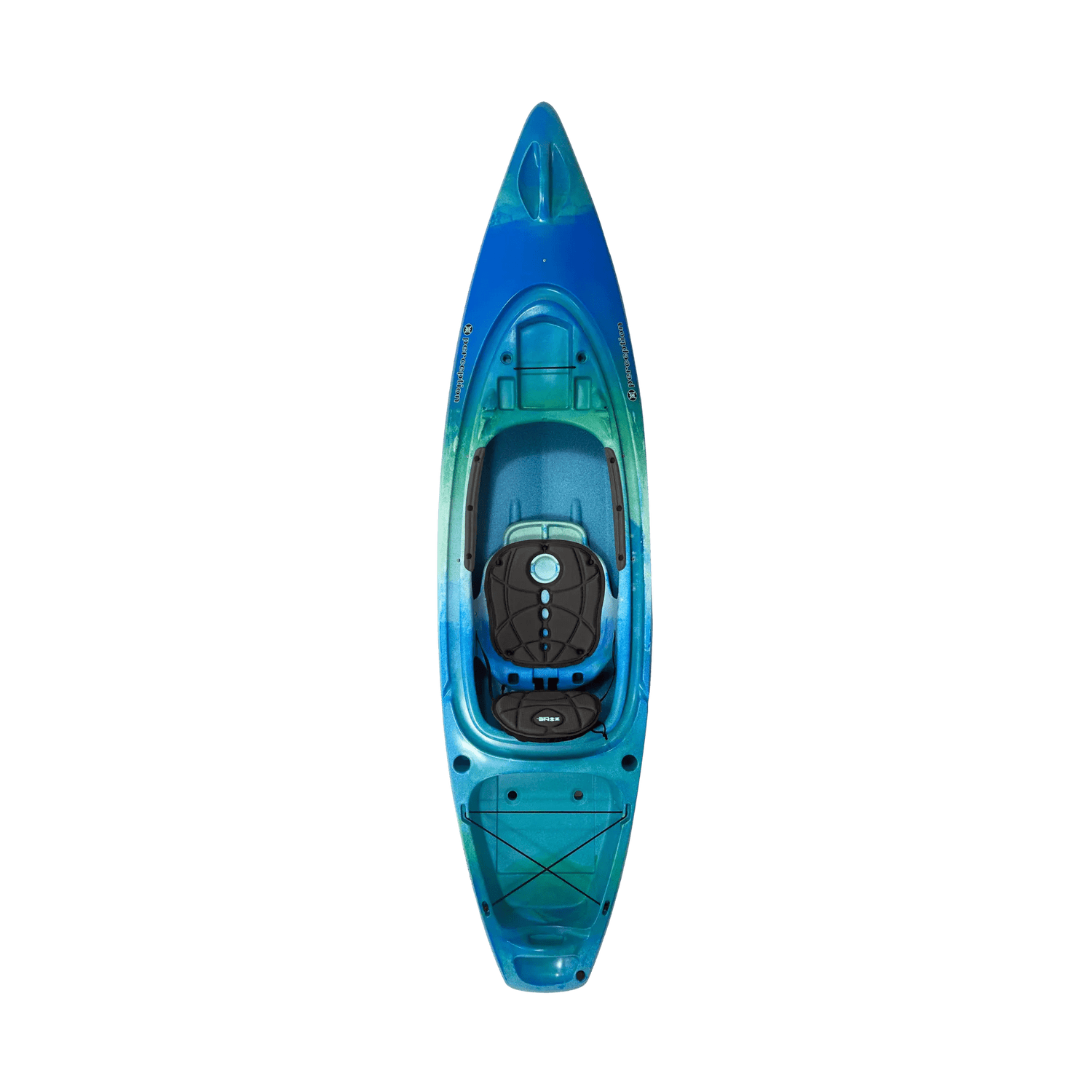 Sound 9.5 Light Fishing