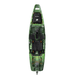 Showdown 11.5
