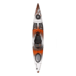 Tsunami 145 Day Touring Kayak