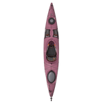 Tsunami 145 with Rudder