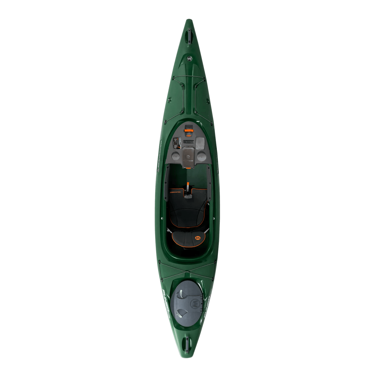 Pungo 125