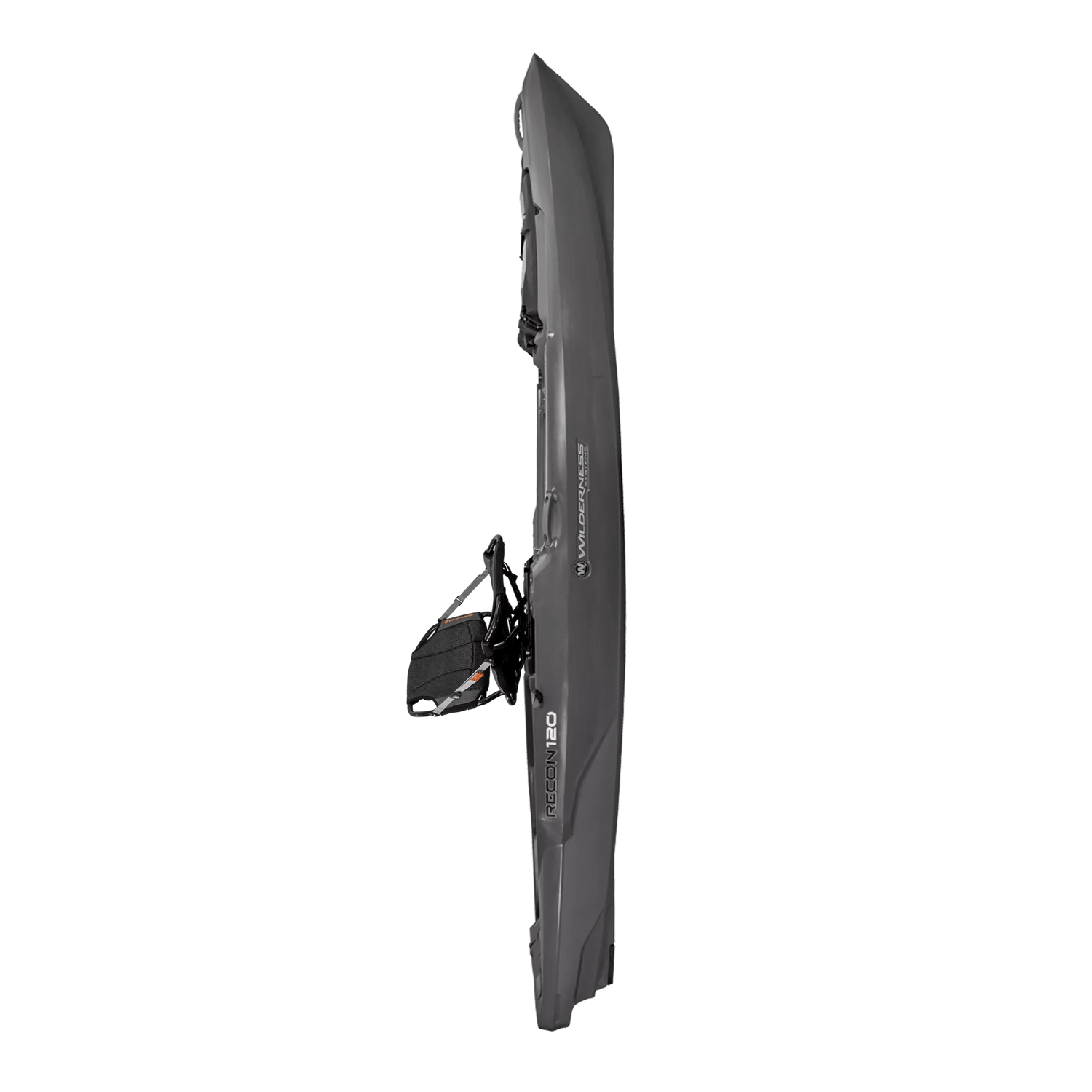 RECON 120 with AirPro ACES seat