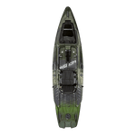 RECON 120 with AirPro ACES seat