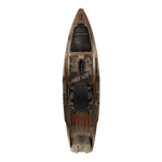 RECON 120 with AirPro ACES seat