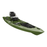 RECON 120 with AirPro ACES seat