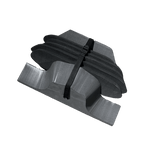 Bulkhead Footbrace - Dagger Playboat