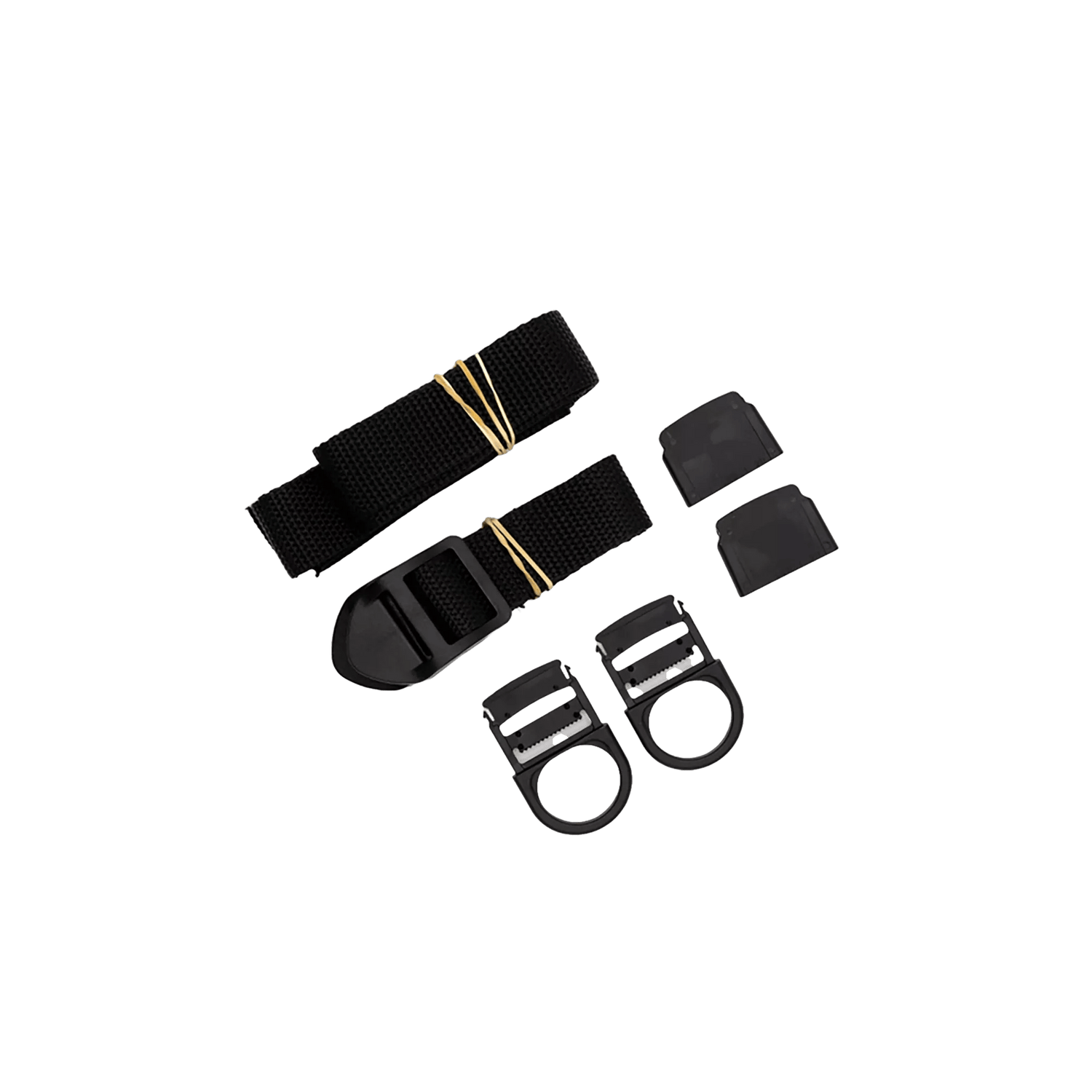 Phase 3 & CSS Seat Back Strap Kit