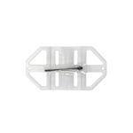 Foam Vertical Wall Bracket Kit