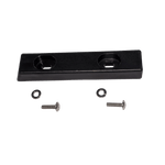 Skid Plate-Version A W/Hardware