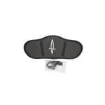 Dagger Rec/Tour Backband Grey