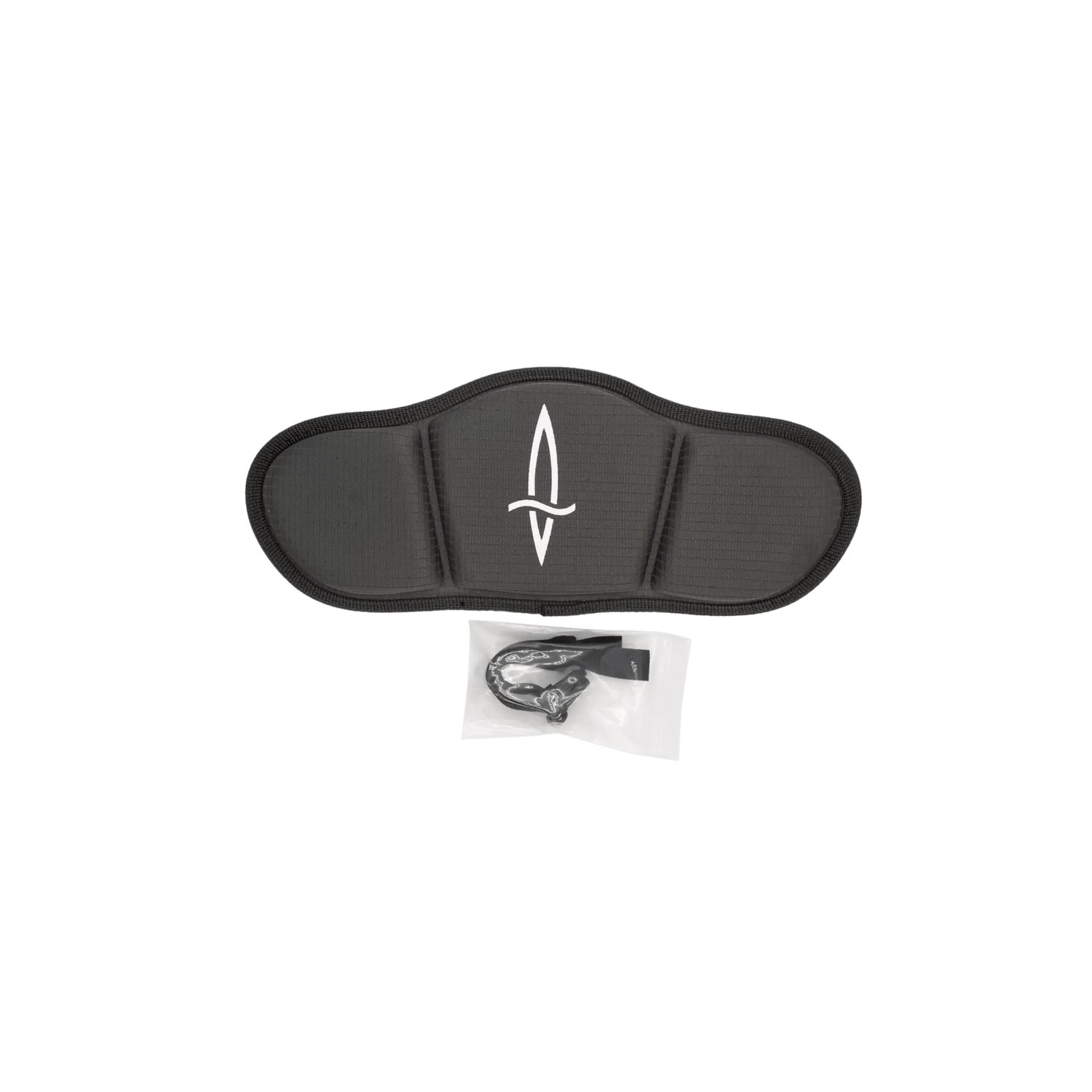 Dagger Rec/Tour Backband Grey