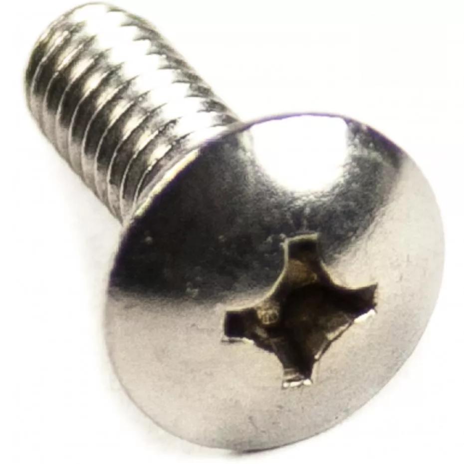 Truss Screws - 1/4 In. -20 X 3/4 In. - 5 Pack