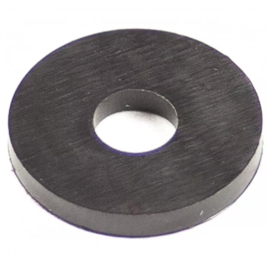 Nylon Washers - 1/4 In. - 5 Pack