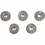 Rubber Bushings - 5 Pack
