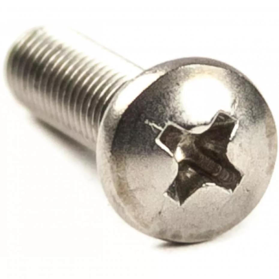 Panhead Screws -
