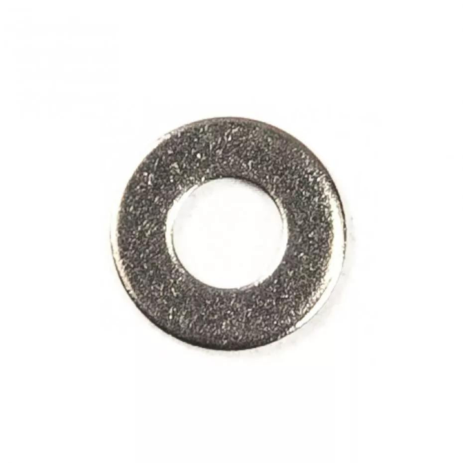 Stainless Steel Washers - 3/16 In. - 5 Pack
