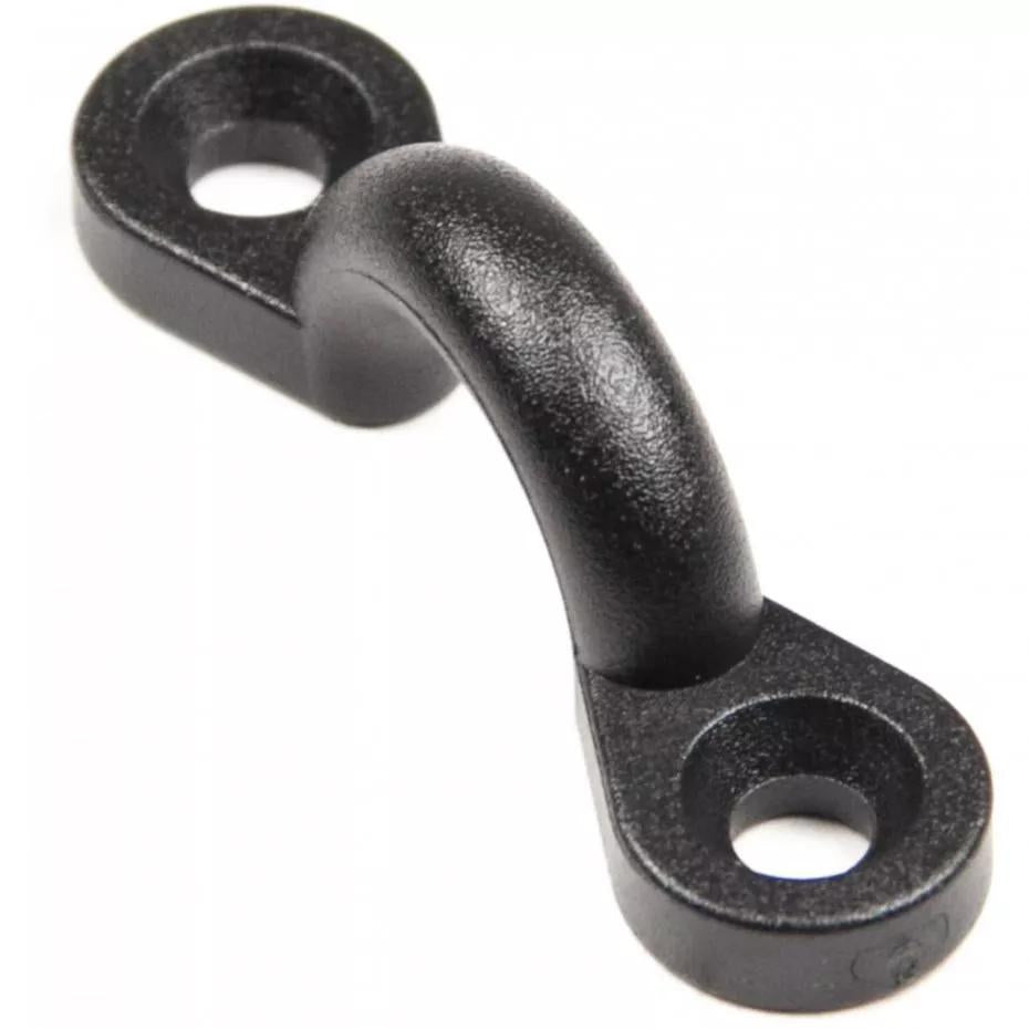 Nylon Deck Loops - Padeye - 5 Pack