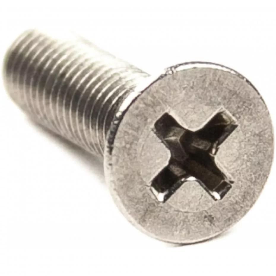 Flathead Screws -