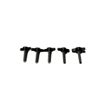 Slidetrax Winghead 1-1/8" Screw - 5 Pack