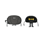 Zone Seat Back Assembly