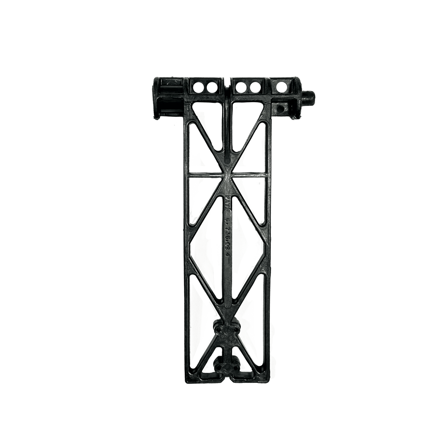 Phase 3 Seatback Riser (2002-2012)