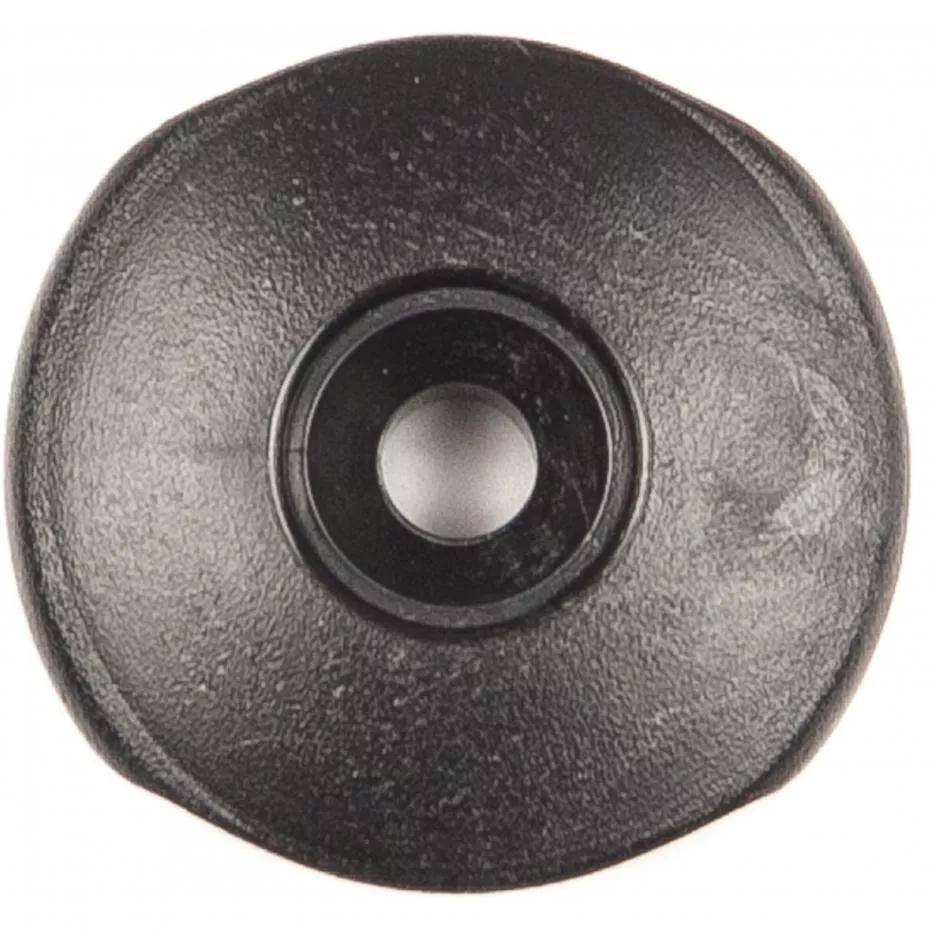 Round Pad Eyes - 5 Pack