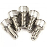 Socket Screws - 5 Pack