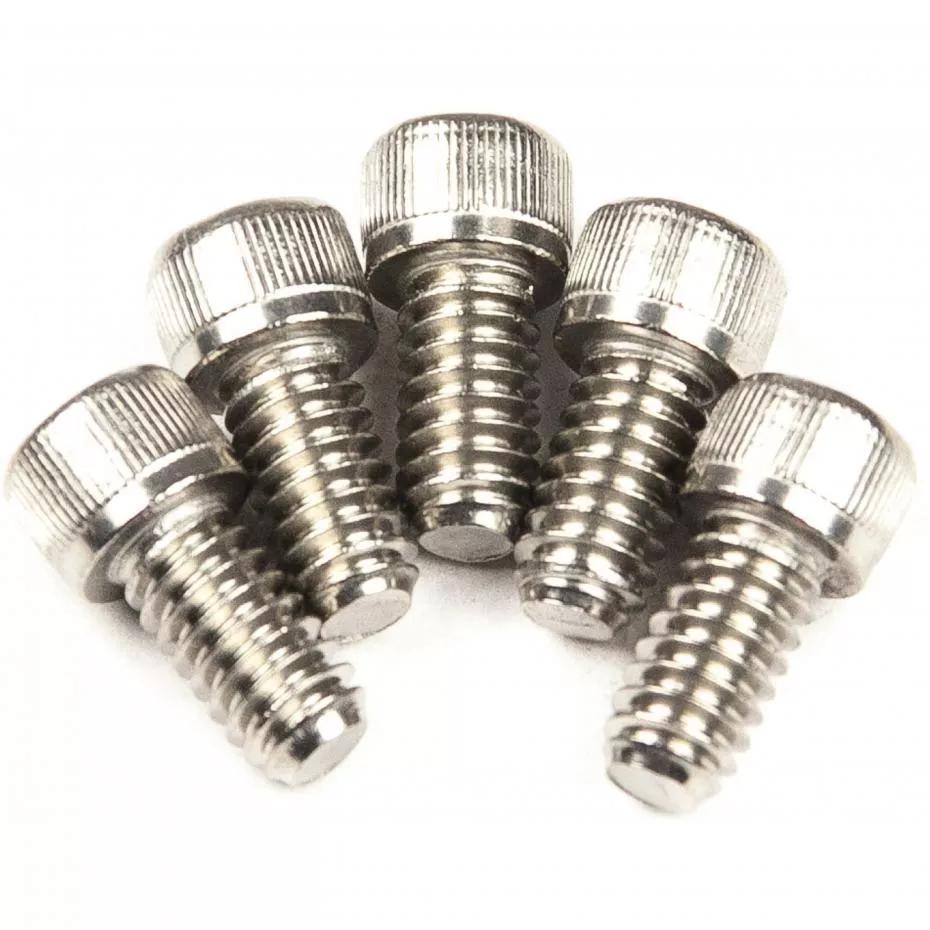Socket Screws - 5 Pack