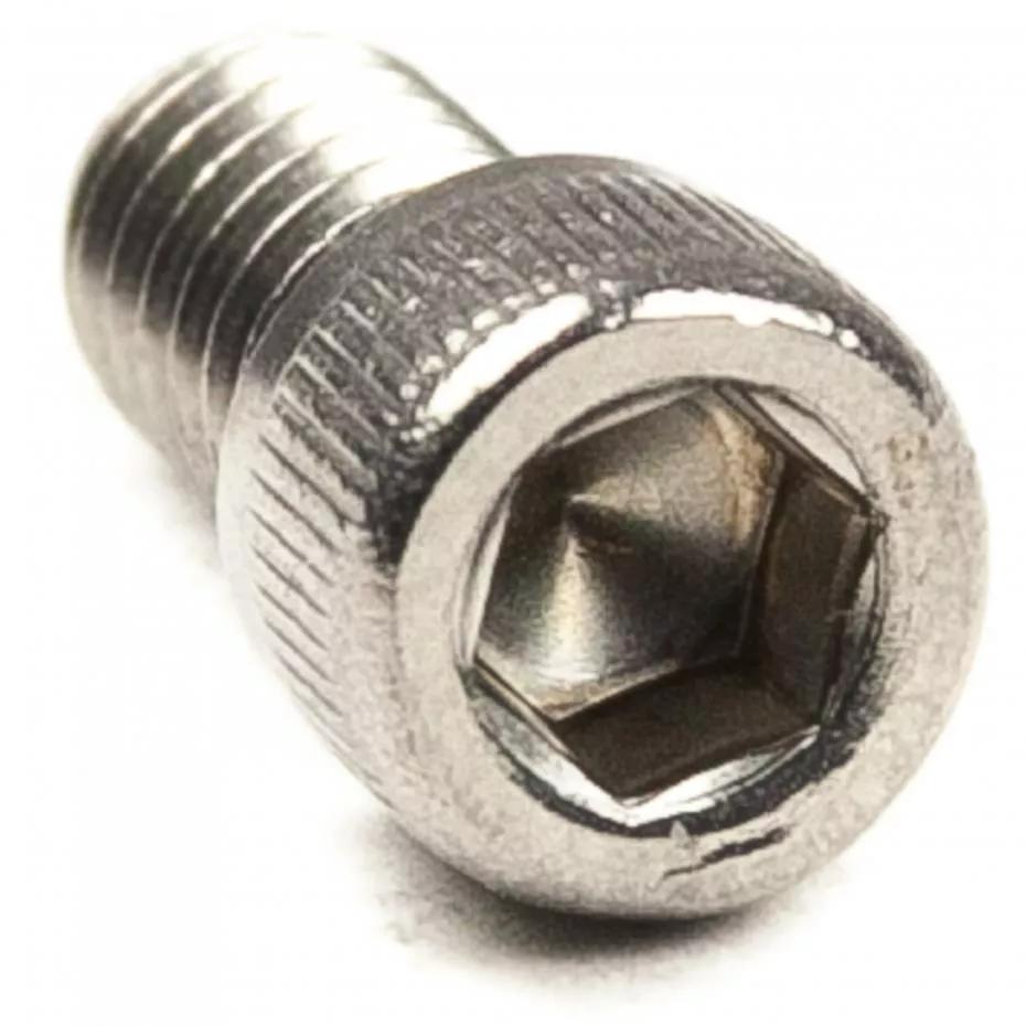 Socket Screws - 5 Pack