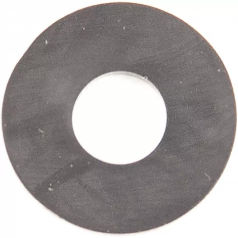 Neoprene Washers - 1/4 In. X 5/8 In. - 5 Pack