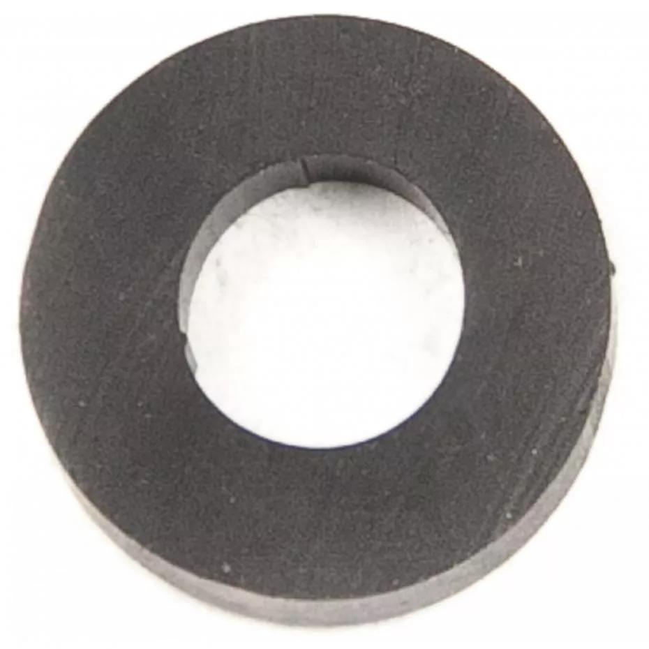 Neoprene Washers - 1/4 In. X 1/2 In. - 5 Pack