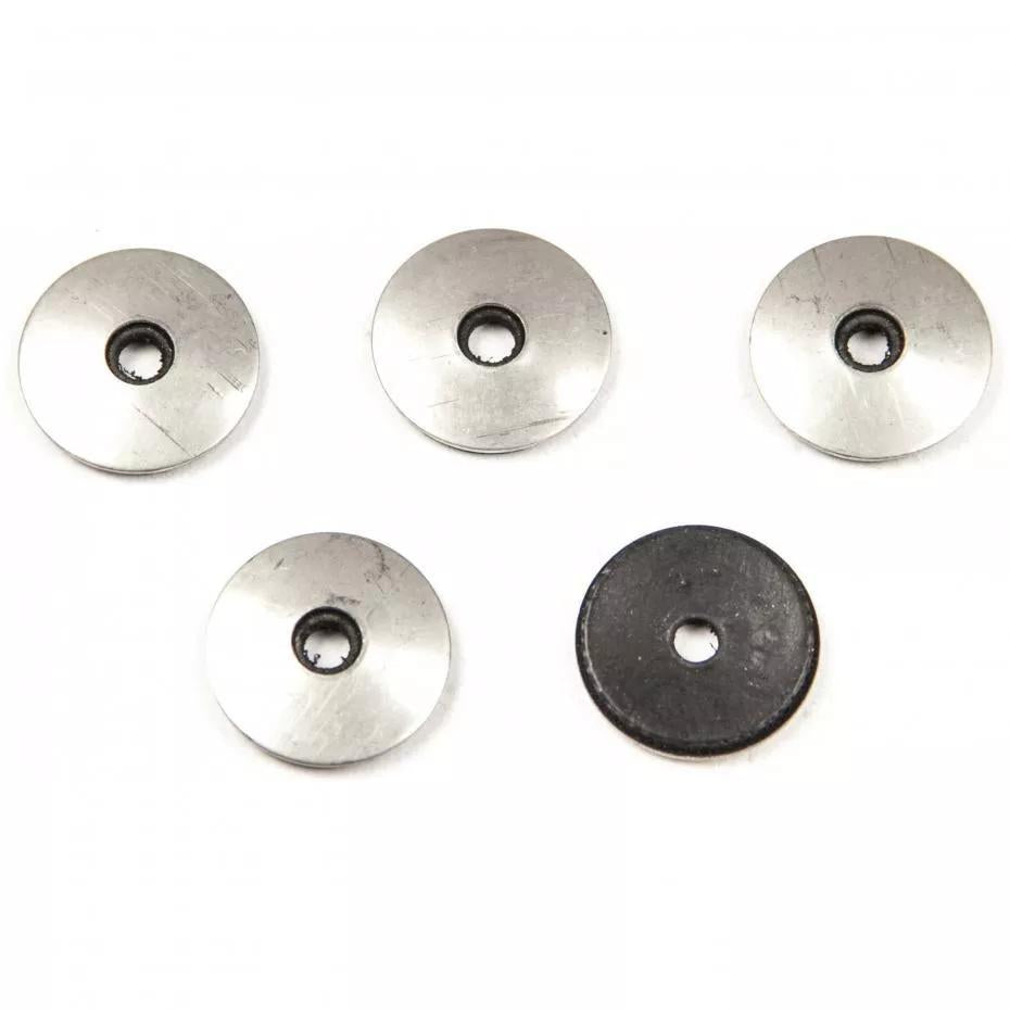 Stainless Steel Neoprene Washers - 3/4 In. - 5 Pac