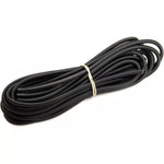 Bungee Cord - Black - 3/16 In. X 20 Ft.